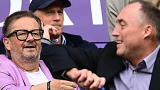 Nachtmerrie voor Coucke: Vandenhaute kiest ramkoers