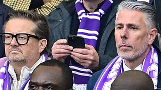 'Anderlecht zoekt trainer: topkandidaat haakt af'
