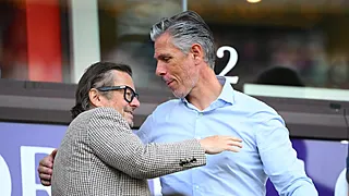 Grote schuldige Anderlecht-malaise: "Hij is niet serieus"