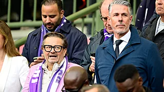 Anderlecht grijpt meteen in na statement aan Coucke