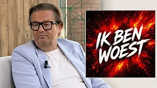 "Ik ben woest!"-Coucke haalt hakbijl boven tegen populaire krant