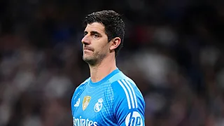 Alarmbellen gaan af rond Courtois: Spanje in absolute paniek