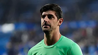 'Ruzie bij Real ontploft: Courtois maakt drastische keuze'