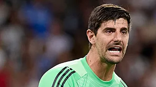Barça razend: schokkende reden achter 'Courtois-haat'