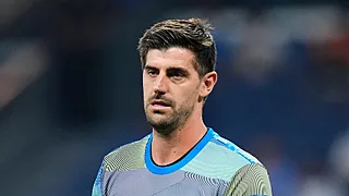 Onrust rond Courtois: rotatieplan Alonso ontmaskerd