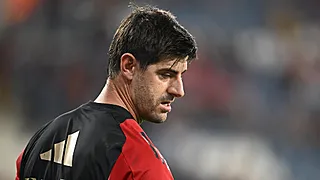 Armband-drama: Courtois staalhard opzij gezet