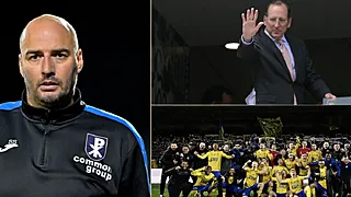 CPL ontploft: Stijnen triomfeert, dubbel drama onderin