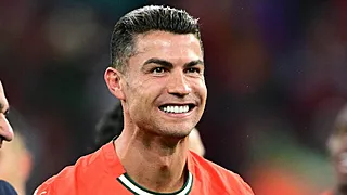 'Ronaldo flirt met shocktransfer naar Italië’