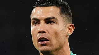 Ronaldo onthult zijn waarheid: bondscoach helemaal afgemaakt