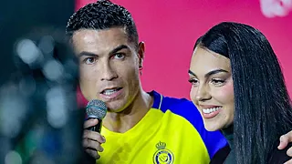 'Ronaldo flikt het wéér: nieuwe ster naar Al-Nassr'