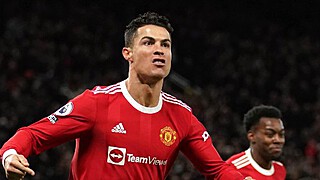 'Transfersoap Ronaldo: nog twee clubs op tafel'