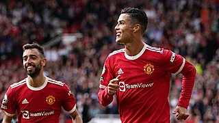 'Cristiano Ronaldo eist eerste slachtoffer bij United'