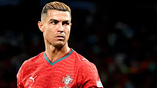 Nieuwe Ronaldo-twist: bondscoach zet deur wagenwijd open