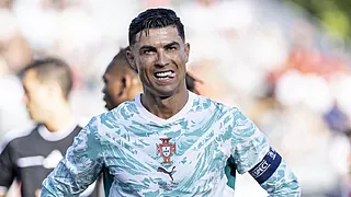 "Brute waarheid" - Ronaldo keihard aangepakt vlak voor WK