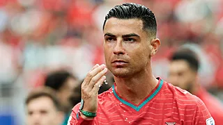 Optater Ronaldo en co: Congo stunt met historisch WK-punt