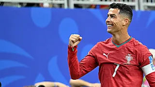 Laatste dans voor Ronaldo bij Portugal? Zus verklapt alles