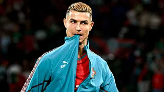Nieuwe wending in affaire-Ronaldo: bondscoach in zijn hemd