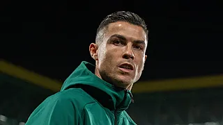 'Soap Ronaldo krijgt alwéér nieuwe wending'