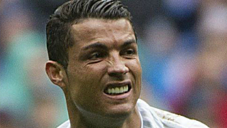 'Gefrustreerde Ronaldo stelt Real snoeiharde voorwaarde om te blijven'