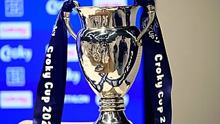 LIVE BEKERFINALE: Aftrap RUSG-RSCA loopt vertraging op