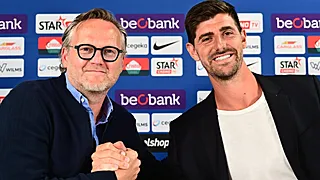 KRC Genk pakt uit: meubelstuk tekent monstercontract