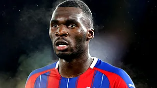 'Crystal Palace maakt prijskaartje Benteke bekend'
