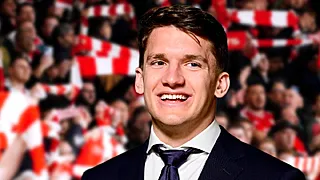 Groot Arsenal-debuut Tzolis: Engelse pers deelt cijfer uit
