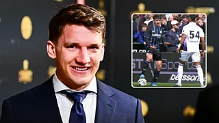 "Verschrikkelijke lul" - Tzolis krijgt keiharde veeg om de oren