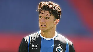 Club Brugge gelooft eigen oren niet over Tzolis-transfer