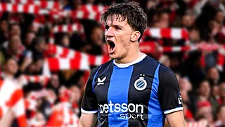Monsterdeal Tzolis: Club Brugge krijgt nog méér goed nieuws