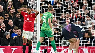 Tottenham krijgt Old Trafford stil, Barça onklopbaar