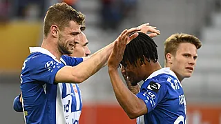 Gentse seizoensrevelatie droomt van internationale glorie