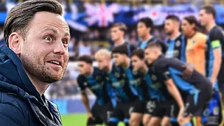 'Club Brugge versiert Europese top: United wild van sterkhouder'