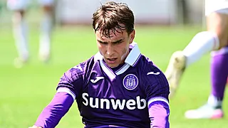 Superster genaaid: Anderlecht speelt vuil spel