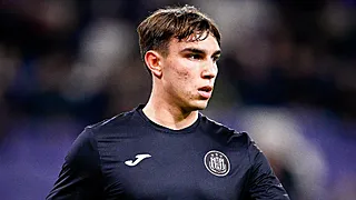 Anderlecht in paniek: monsterbod op Cvetkovic komt
