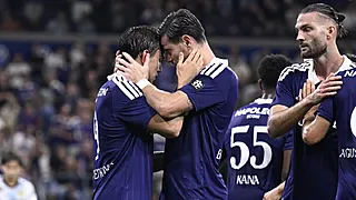 Met bravoure: Sterk Anderlecht flitst richting Europa League