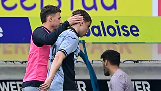 Cvetkovic geschorst in bekerfinale? Anderlecht krijgt uitsluitsel