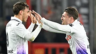 Invallers doen het weer: Anderlecht snuffelt aan top 3