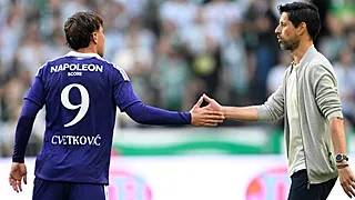 Bruno maakt brokken: trio buitenspel bij Anderlecht