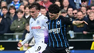 Club Brugge-fans vervloeken RSCA'er: "Ambetant ventje"