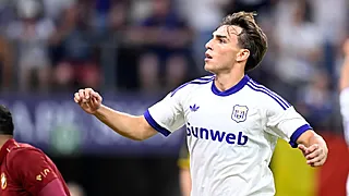 Anderlecht overkomt horror-start: Hammarby kraakt na rust