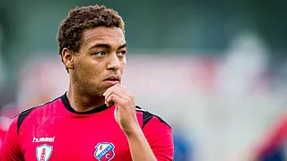 'Dessers en Verschueren zoeken nieuwe club'