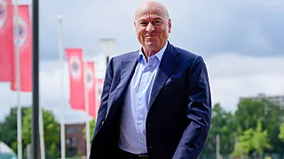 'D'Onofrio de spil in het volgende grote voetbalschandaal'