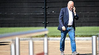 EXCLUSIEF Impact coronavirus op de mercato : 