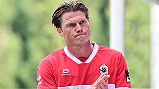 Hommeles bij Antwerp: Daam Foulon haalt hard uit