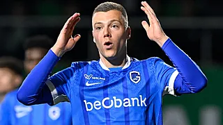 Hayen moet puzzelen: tweede afwezige bij KRC Genk