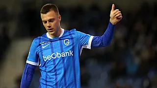 Heymans voert druk op bij Genk: "Die match is 'do or die'"