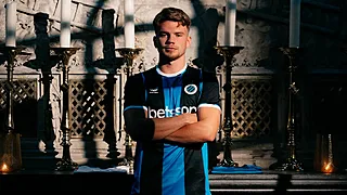 Club Brugge pakt ferm uit met komst Matteo Dams