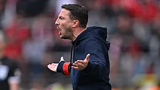 Woeste Milicevic haalt uit naar spelers: "Onacceptabel"