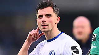 Vanzeir doet boekje open over reserverol bij Cercle